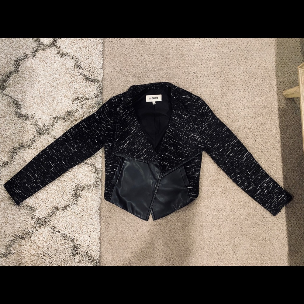 BB Dakota Jacket